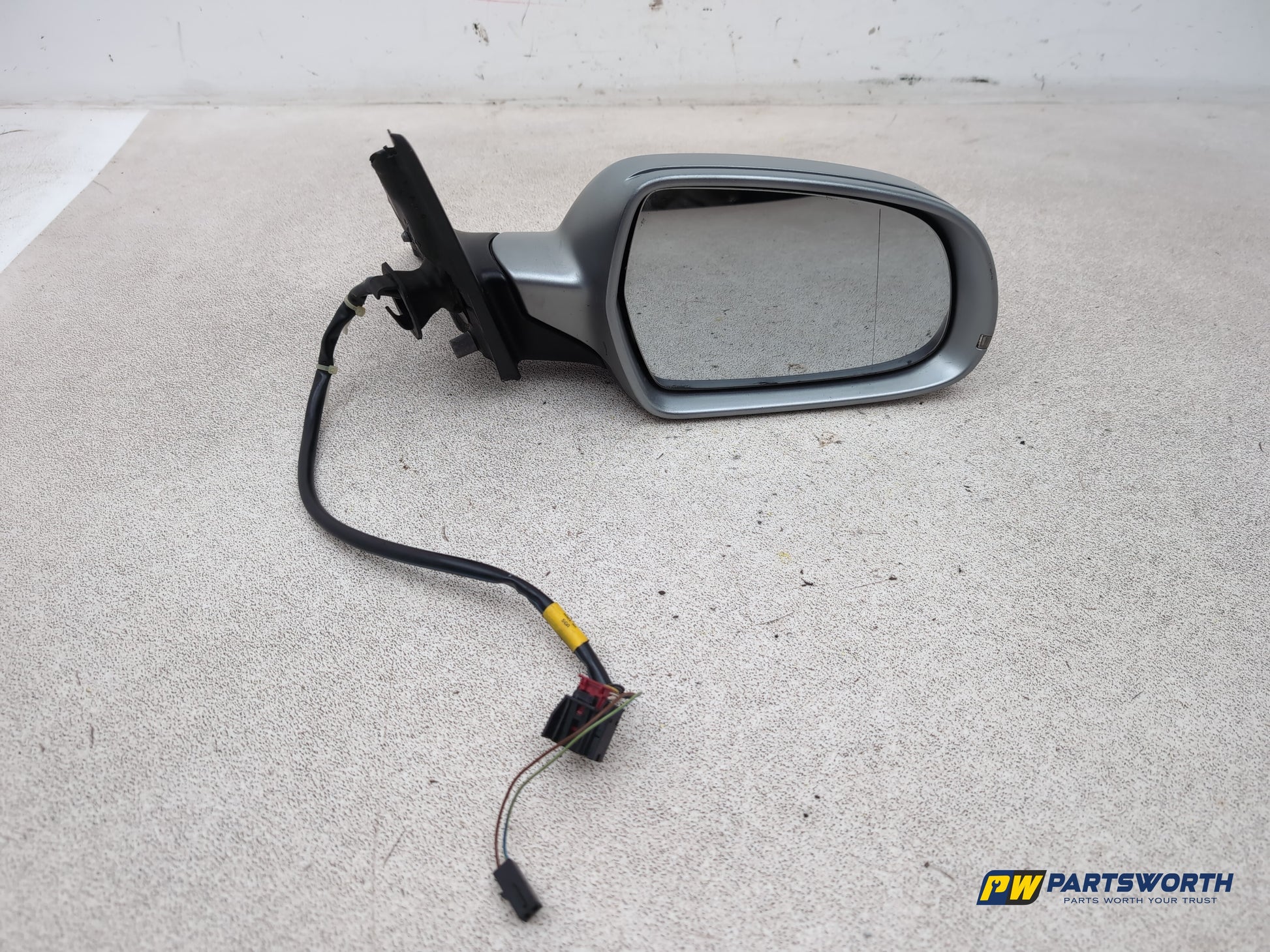 Door Mirror RH 1