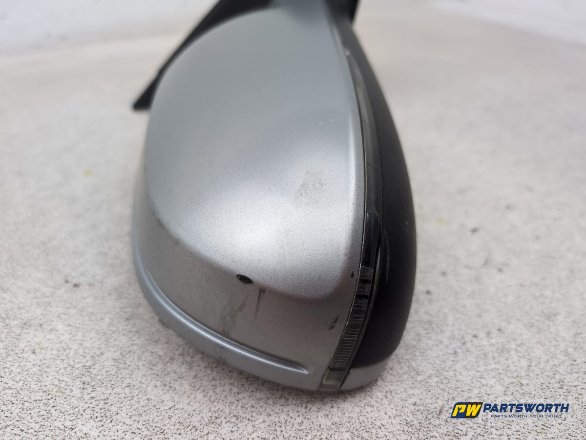 Door Mirror RH 7