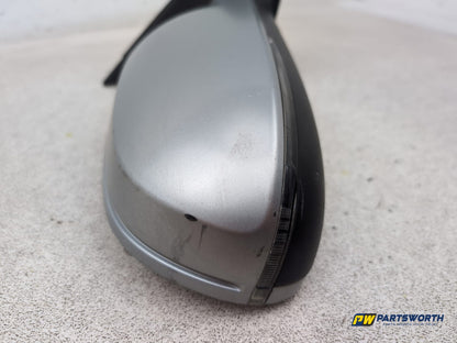 Door Mirror RH 7