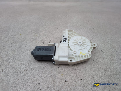 Audi A4 S Line Black Edit Tdi Quat Right Front Door Window Motor 8k0959802a