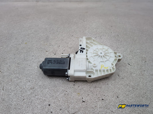 Right Front Window Motor 1