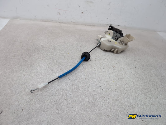 Door Lock Front RH 1