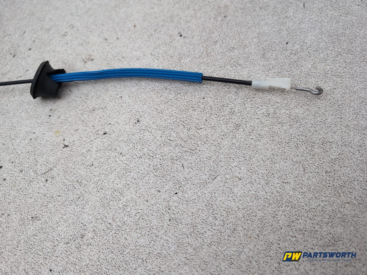 Door Lock Front RH 7