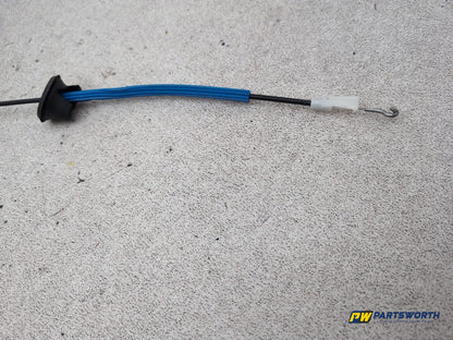 Door Lock Front RH 7