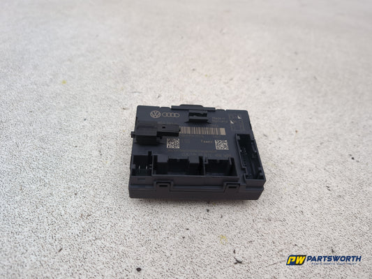ECU Body 1