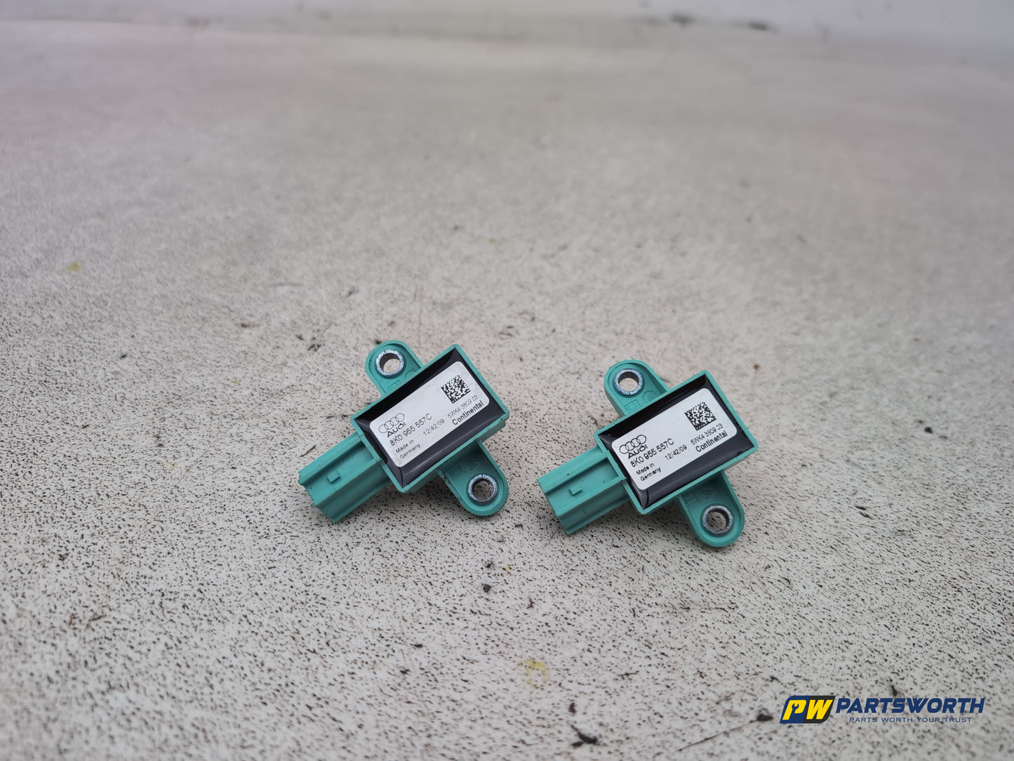 Misc sensor 1
