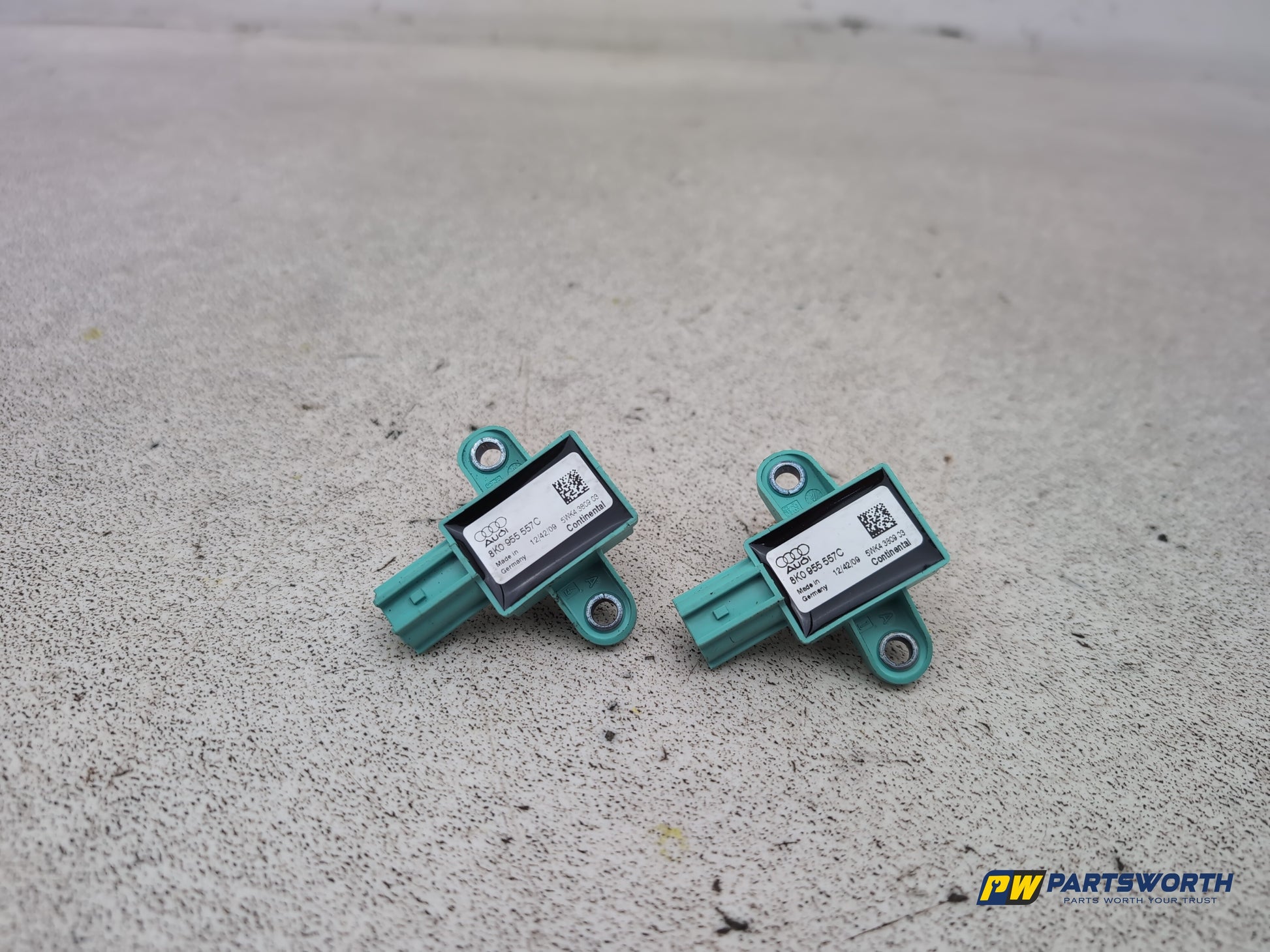 Misc sensor 1