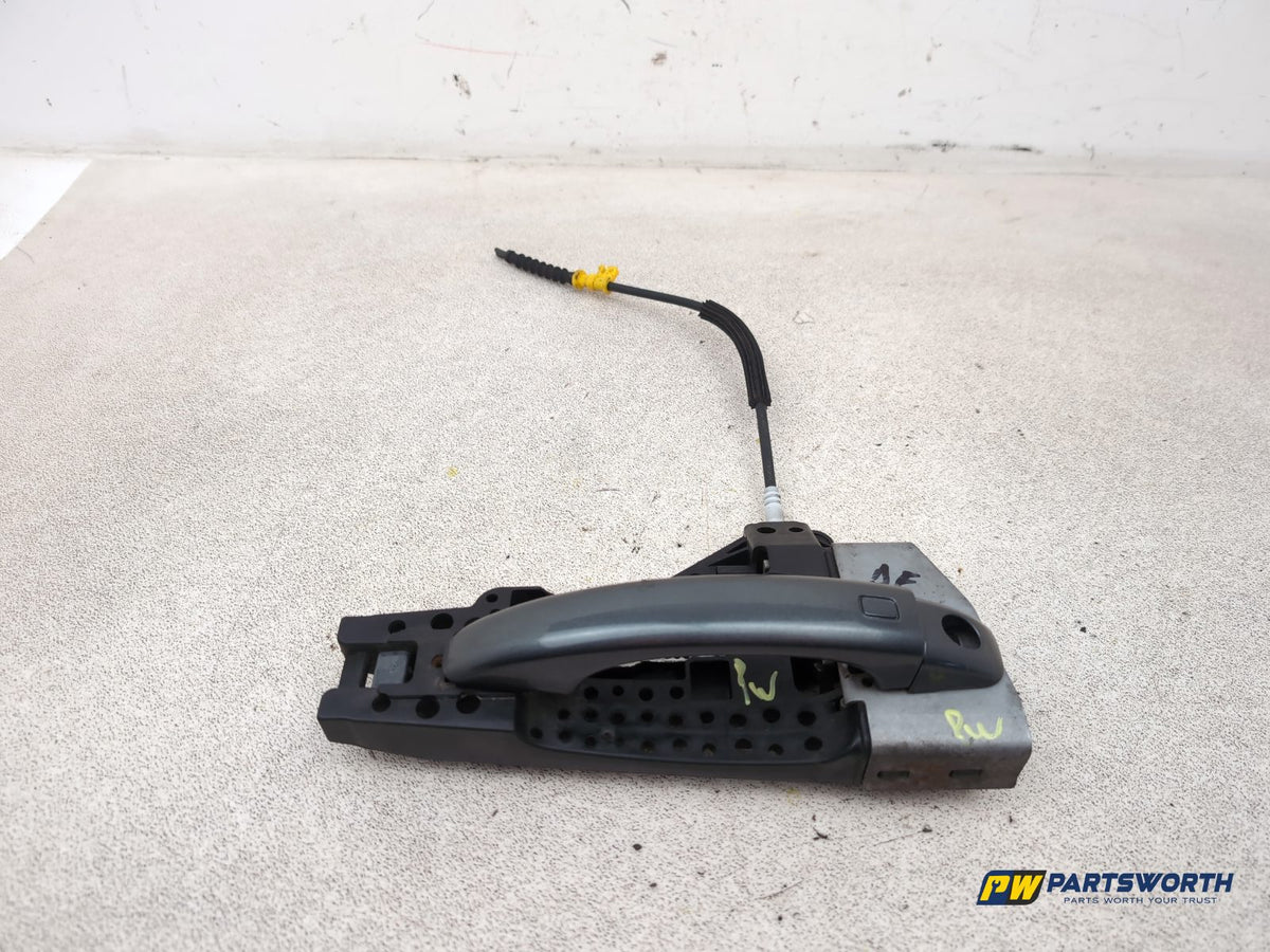 Door Handle Front Outer Release RH 1