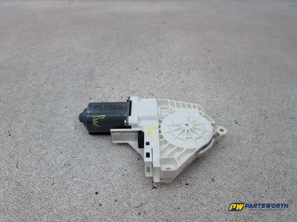 Left Front Window Motor 1
