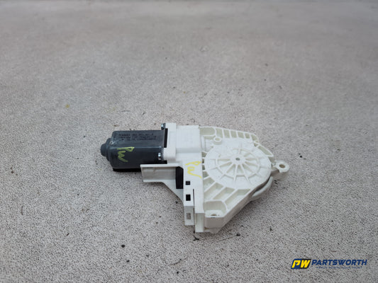 Left Front Window Motor 1