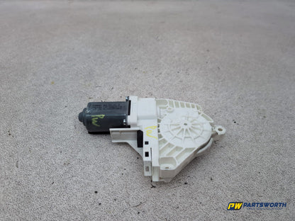 Left Front Window Motor 1