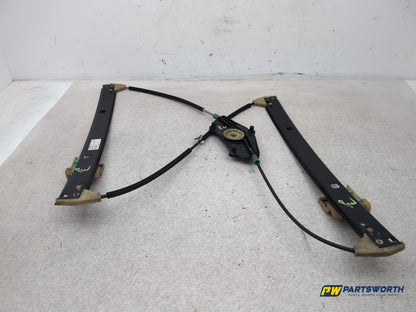 Door Front Window Regulator LH 1