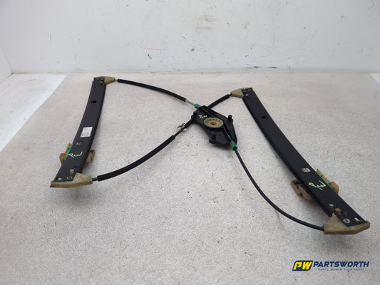 Door Front Window Regulator LH 1