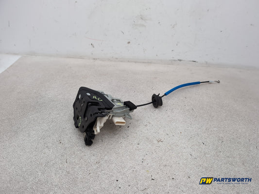 Door Lock Front LH 1