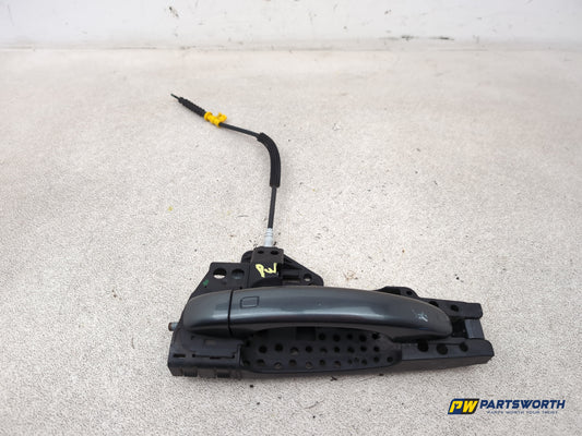 Door Handle Front Outer Release LH 1