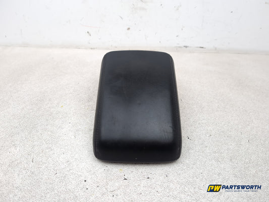 Centre Console Armrest 1