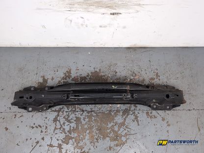 Jaguar Xf Portfolio D Bumper Rear Reinforcement 2015-2019