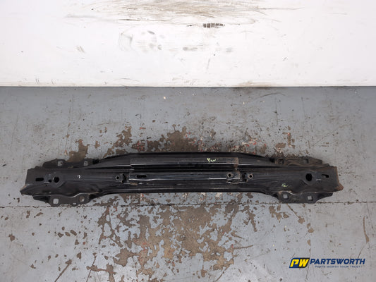 Bumper Rear Reinforcement 1