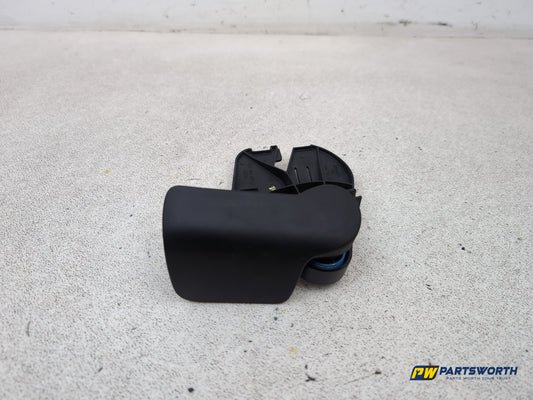 Bonnet Release Handle 1