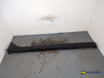 Side Skirt RH 1