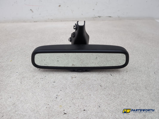 Mirror Rear View 1