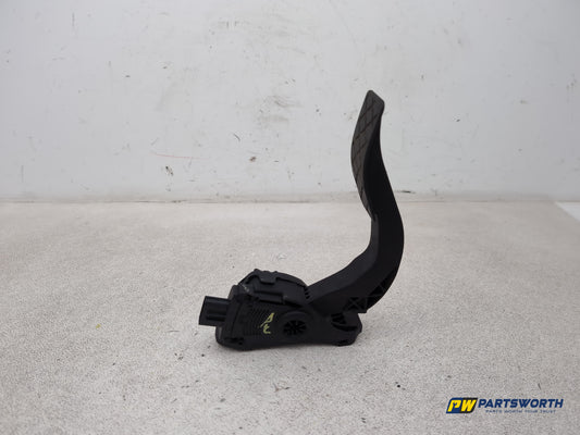 Pedal Throttle 1