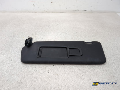 Sun Visor LH 1