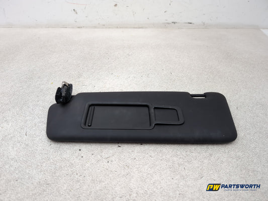 Sun Visor LH 1