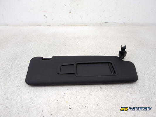 Sun Visor RH 1