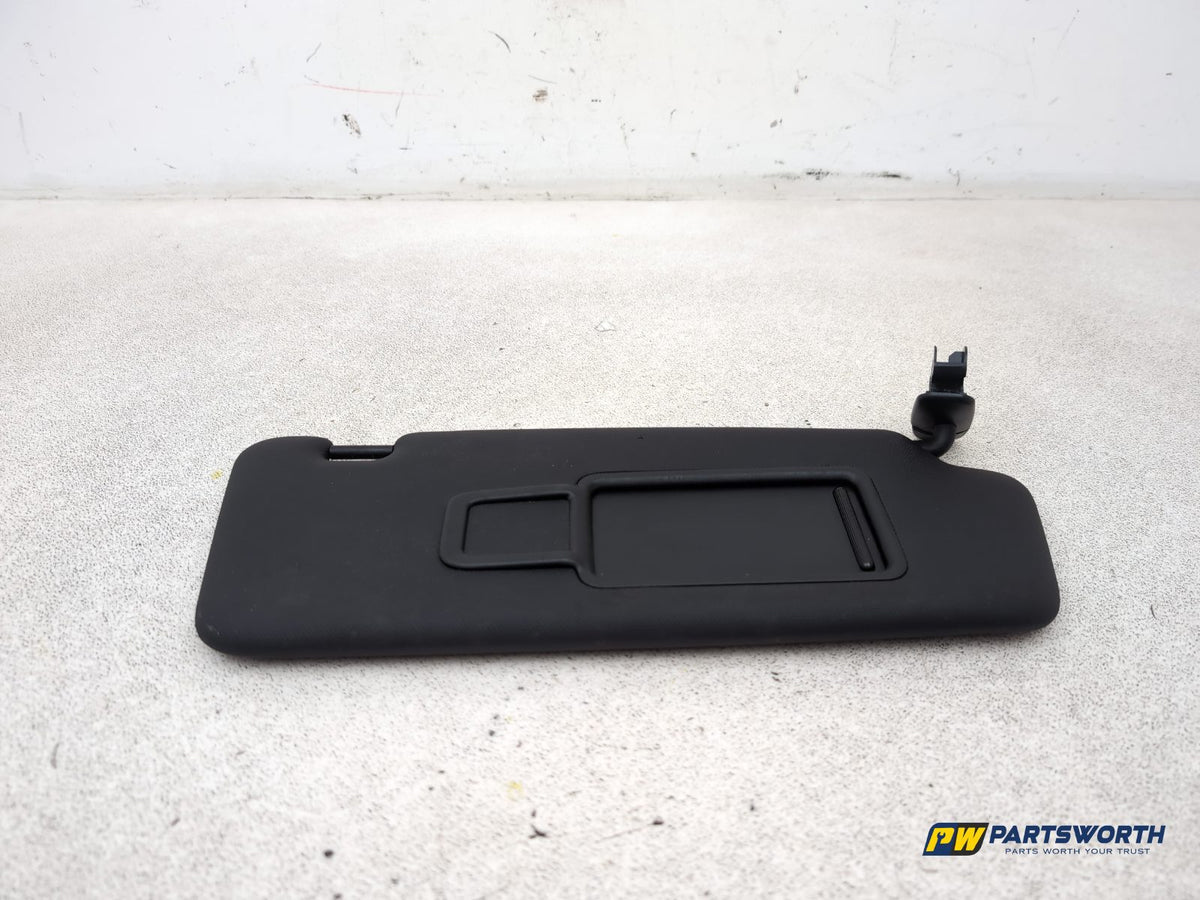 Sun Visor RH 1