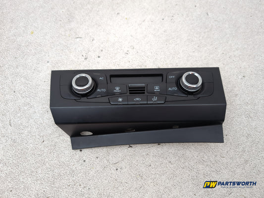 Heater Control Assembly 1