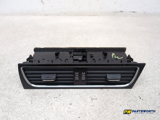 Dashboard Trim With Air Vent  1