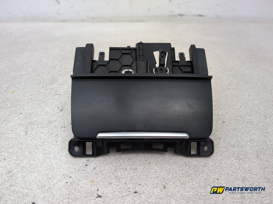 Ashtray Centre Console 1
