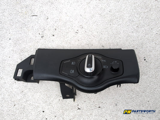 Switch Headlamp 1