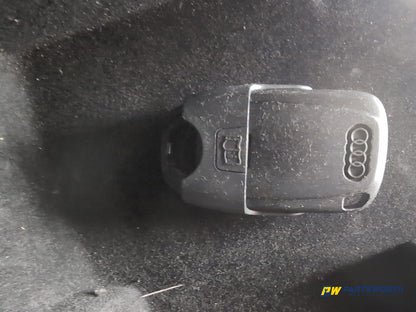 Glove Compartment Assembly 6
