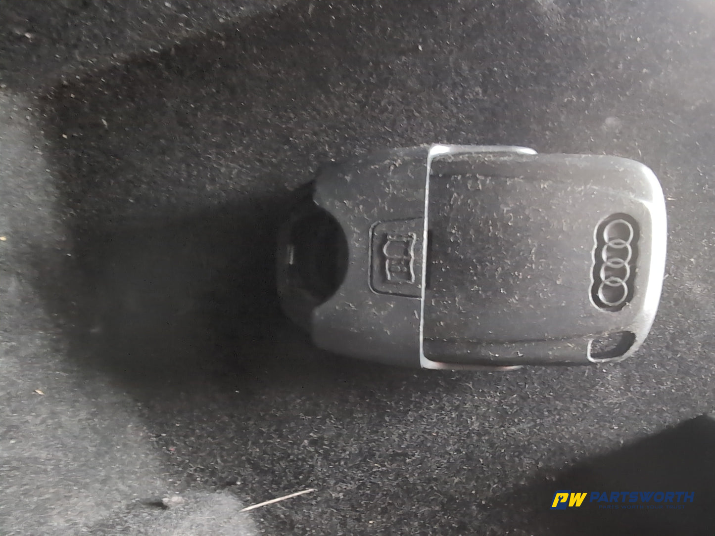 Glove Compartment Assembly 6