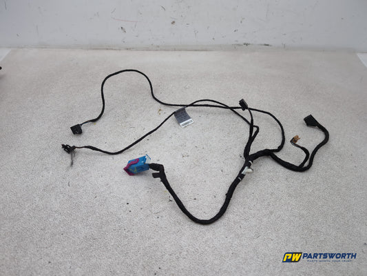 Wiring loom 1