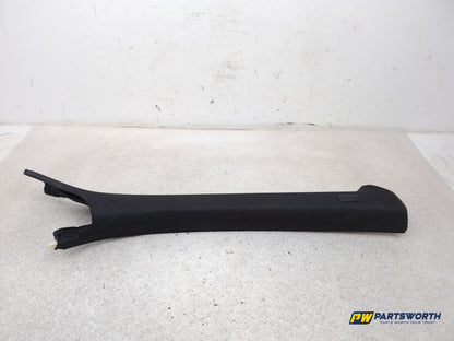 RH A Pillar Trim  1