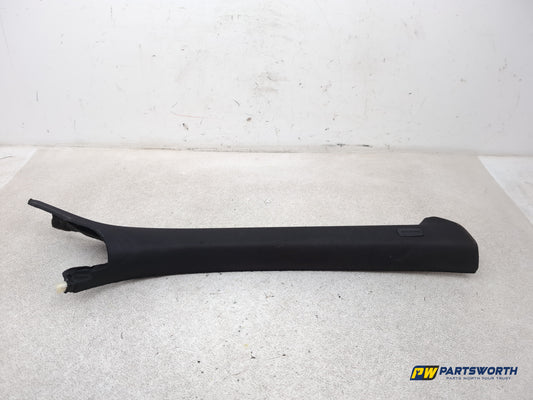 RH A Pillar Trim  1
