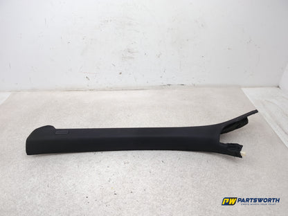 LH A Pillar Trim  1