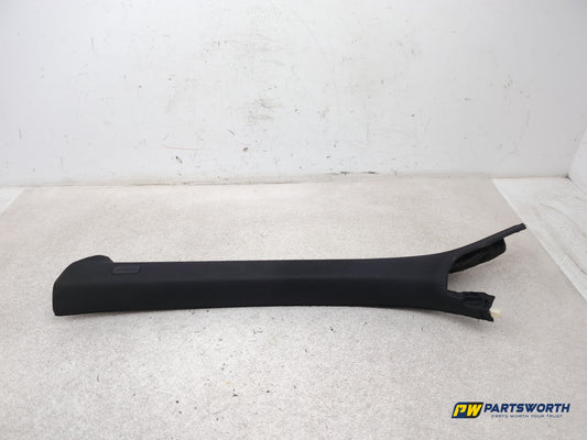 LH A Pillar Trim  1