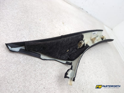 LH A Pillar Trim  7