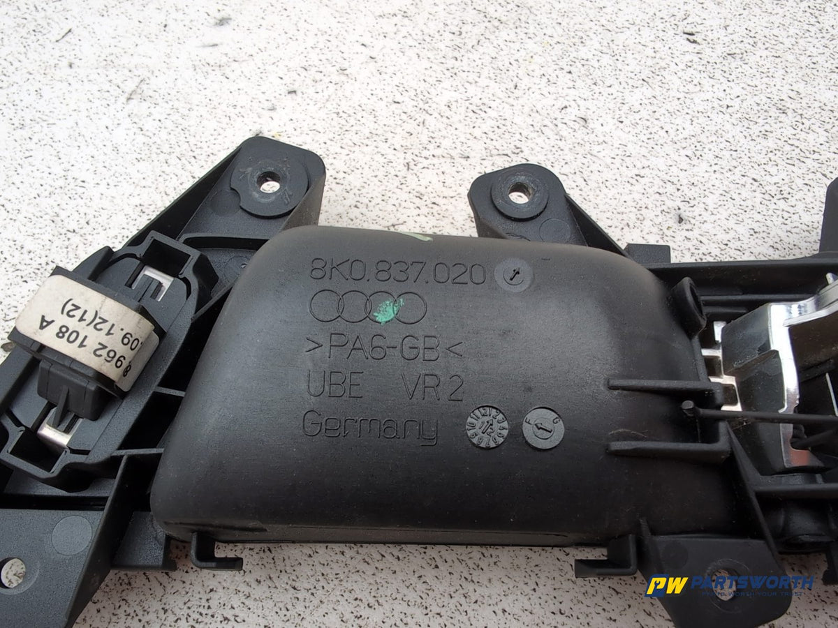 Door Handle Inner Release RH 7