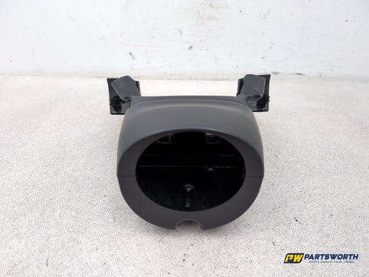 Steering Column Shroud Upper and Lower 1