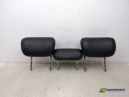 Rear Headrest 1