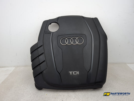 Engine Cover 1