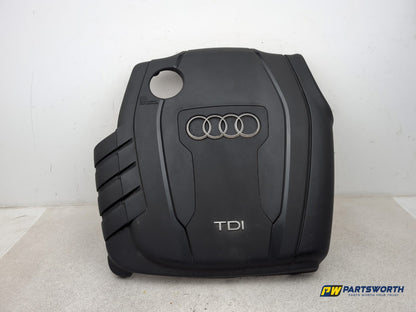 Engine Cover 1