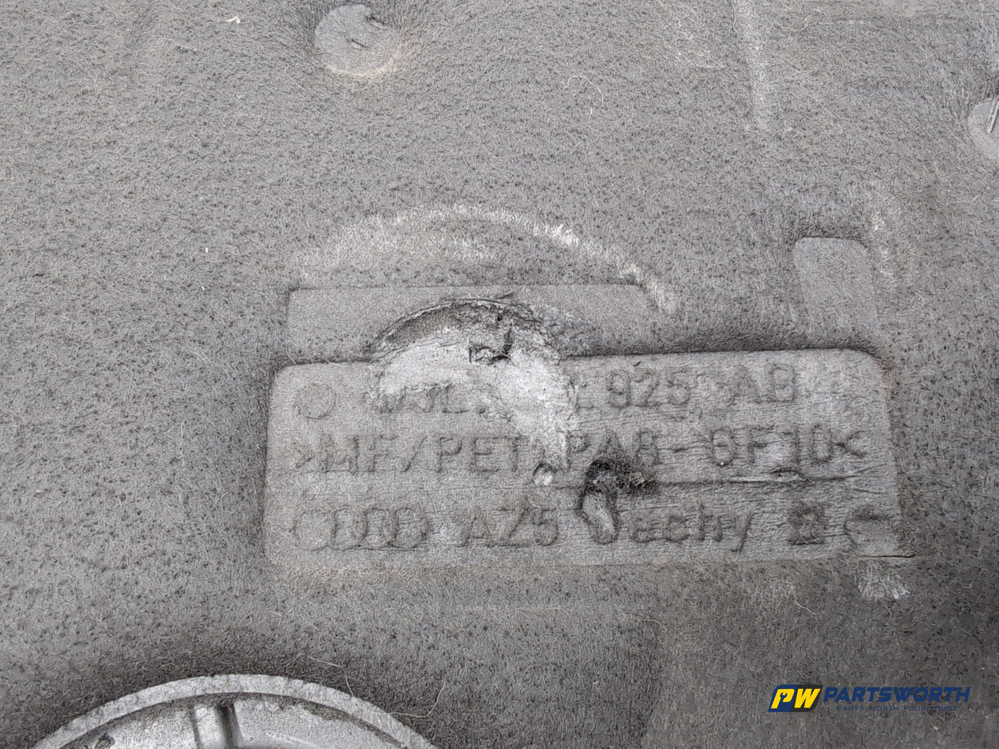 Engine Cover 7