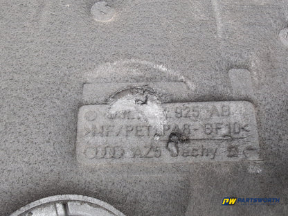 Engine Cover 7