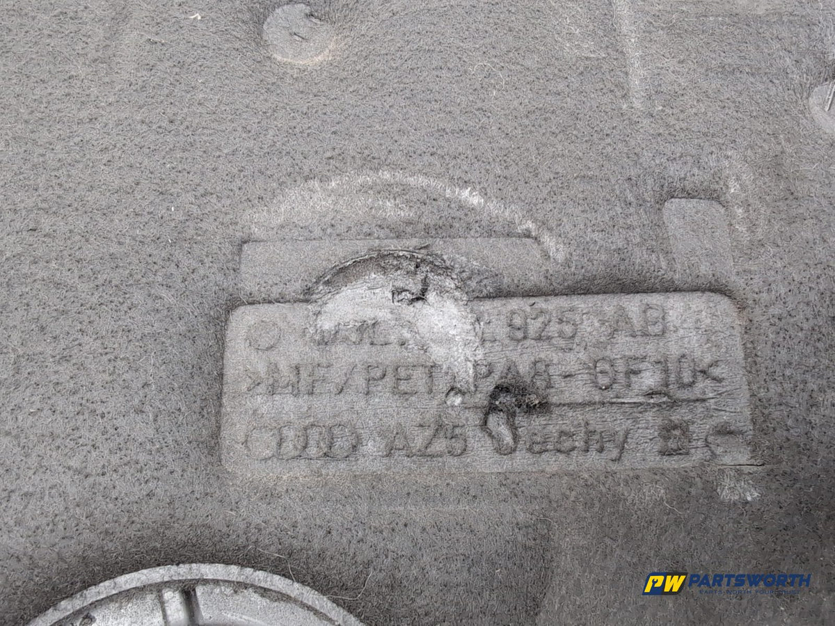 Engine Cover 7